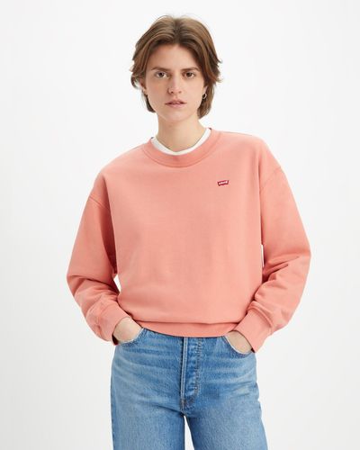 Levi's-Sweaters voor dames | Online sale met kortingen tot 50% | Lyst NL
