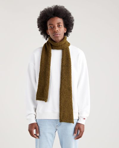 Levi's-Sjaals en sjaaltjes voor heren | Online sale met kortingen tot 40% |  Lyst NL