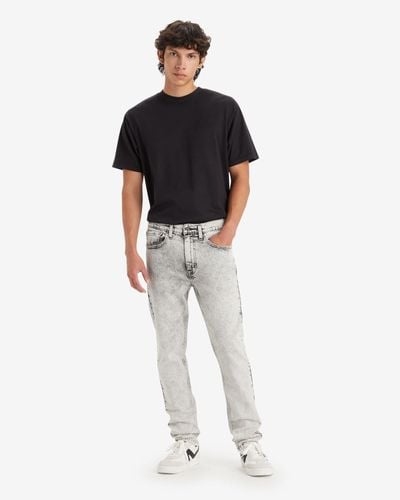 Levi's 515TM Slim Taper Jeans - Schwarz