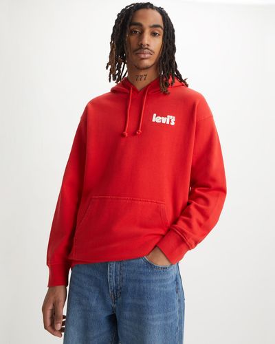 Levi's Hoodies for Men | Online Sale up to 69% off | Lyst UK
