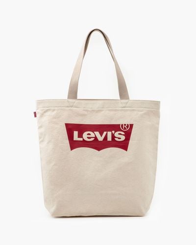 Levi's Batwing Tote Bag - Multicolour