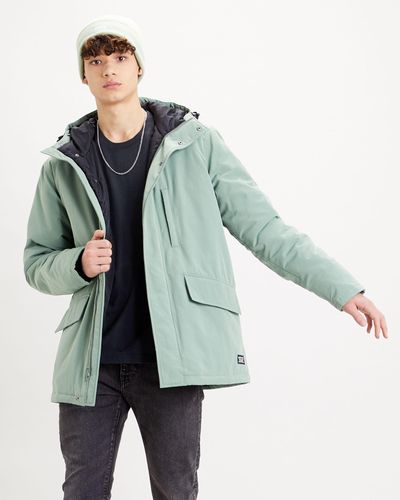 Levi's Down and padded jackets for Men | Online Sale up to 73% off | Lyst UK