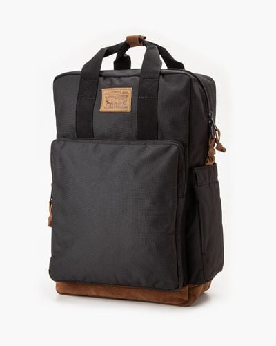 Levi's ® L Pack Large Elevation Backpack - Black