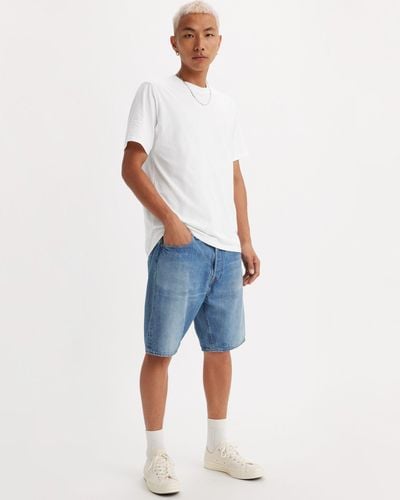 Levi's Short 501® anni '80 made in japan - Nero