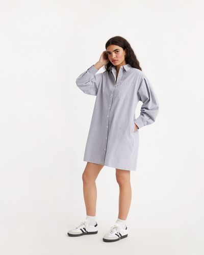 Levis dress best sale online