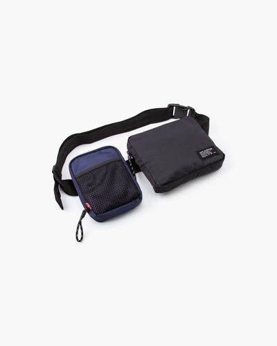 Levi's Modular Waist Pack - Black