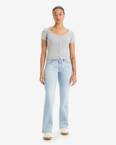 Levi's-Bootcut jeans voor dames | Online sale met kortingen tot 51% | Lyst  NL