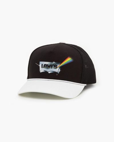Levi's Pride cap - Schwarz