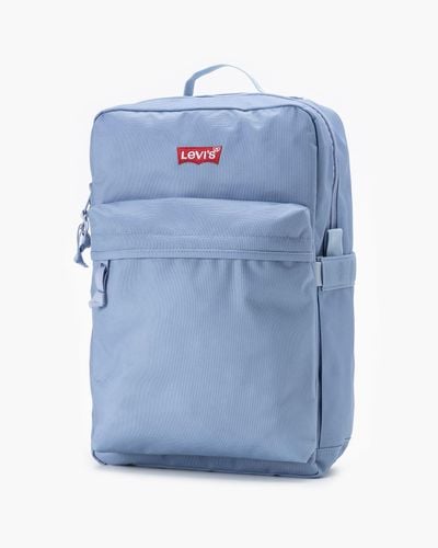 Levi's ® L Pack Standard Issue Backpack - Black