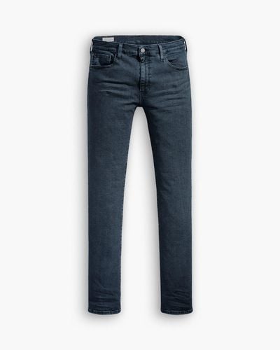 Levi's 502tm Taper Jeans - Zwart
