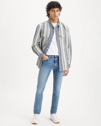 Levi's 510tm Skinny Jeans - Zwart