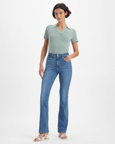 Levi's Bootcut jeans for Women | Online Sale up to 71% off | Lyst UK