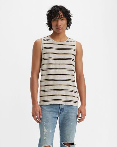 Camiseta tirantes levis 2025 hombre