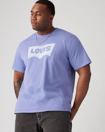 Levi s T shirts voor heren Online sale met kortingen tot 50 Lyst Pagina 6