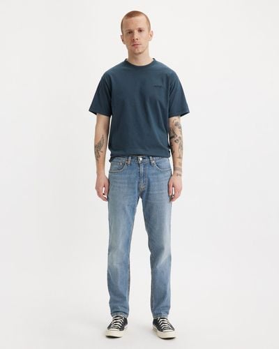 Levi's 531TM athletic slim jeans - Schwarz