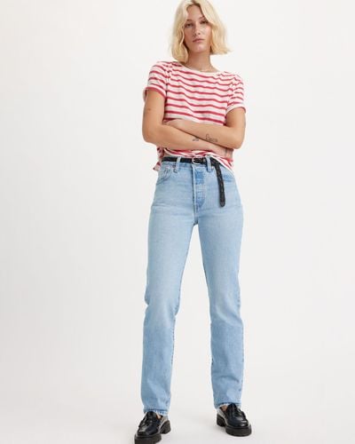 Levi's 501® Original Jeans - Zwart