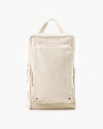 Levi's ® Slingbag Met Rits - Zwart