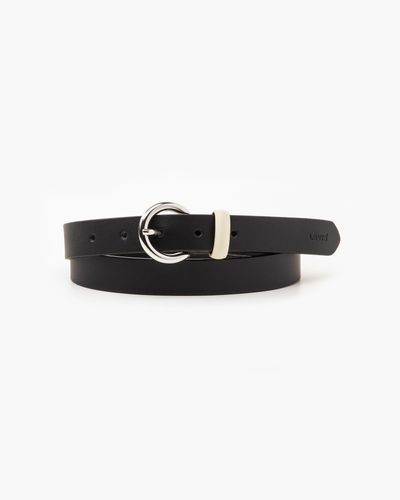 Levis on sale belts women's