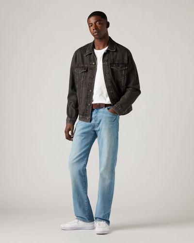 Levi's 501® Original Jeans - Blauw