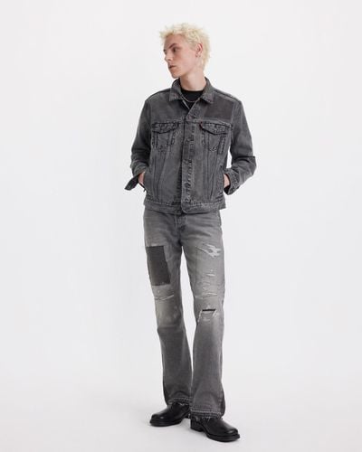 Levi's Jeans 501® '54 customized - Negro