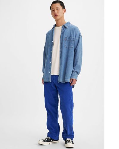 Levi's-Jeans voor heren | Online sale met kortingen tot 51% | Lyst NL