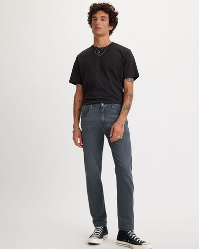 Levi's Jean slim fuselé 512TM - Noir