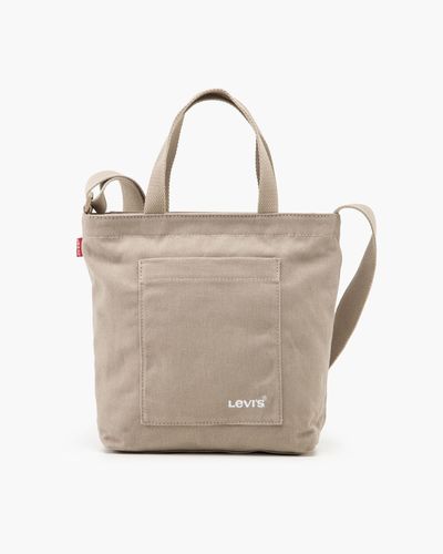 Levi's Mini Icon Tote - Black