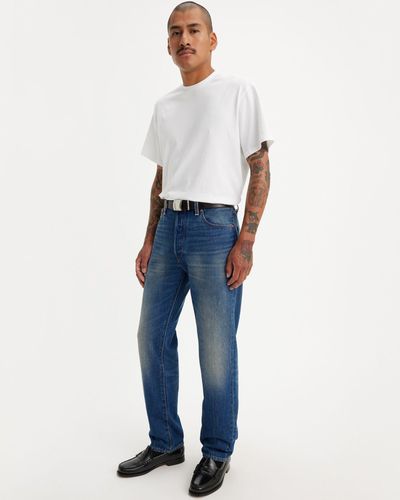 Levi's 501® '54 jeans - Schwarz