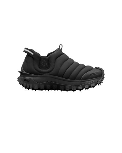 Moncler Low-top sneakers for Men | Black Friday Sale & Deals up to 50% off  | Lyst