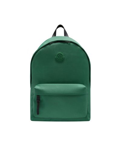 Moncler Pierrick Backpack - Green