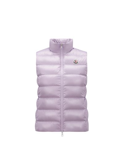 Moncler Clothing for Women Online Sale up 60% off | Lyst