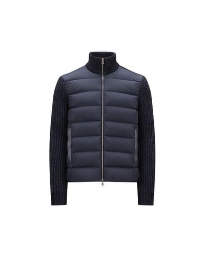 Moncler Knitwear for Men | Online Sale up to 37% off | Lyst