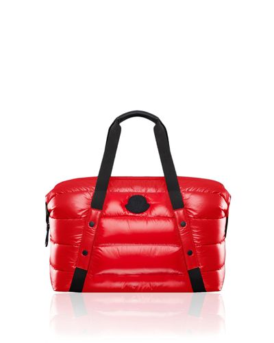 Moncler Maine - Red