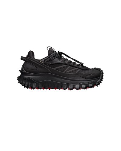 Moncler Shoes for Women | Online Sale up to 45% off | Lyst