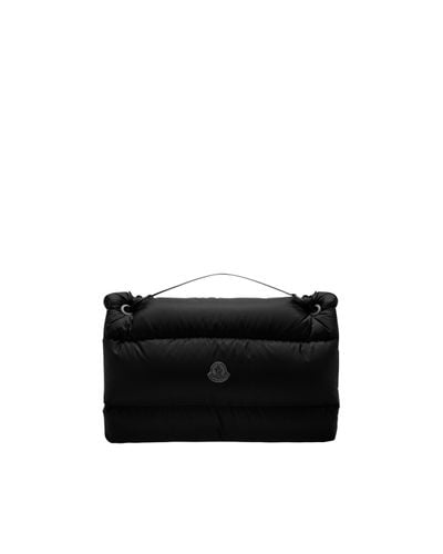 Moncler Bolso tote Legere - Negro