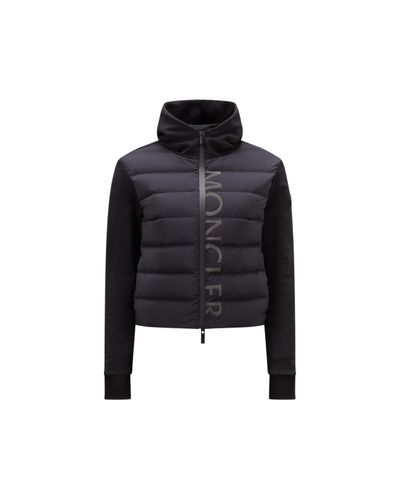 Moncler top hoodie sale