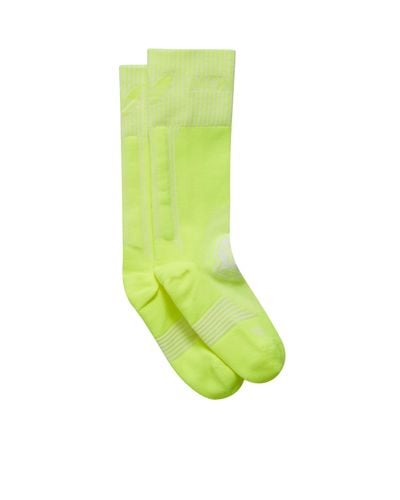 Moncler x adidas Originals Logo Socks - Green