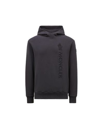 Moncler hoodie herren sale new arrivals