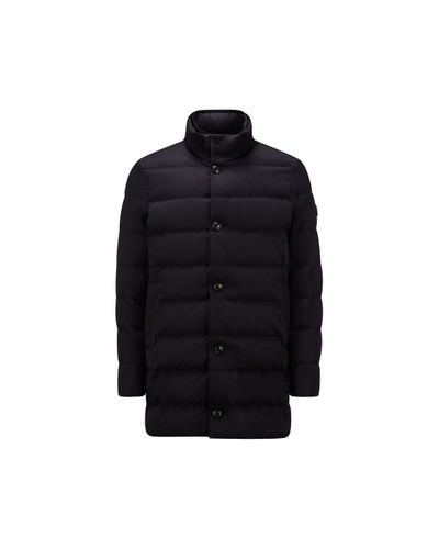 Moncler Long coats and winter coats for Men | Online Sale up to 47% off |  Lyst