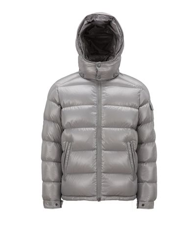 Moncler Casual jackets for Men | Online Sale up to 51% off | Lyst