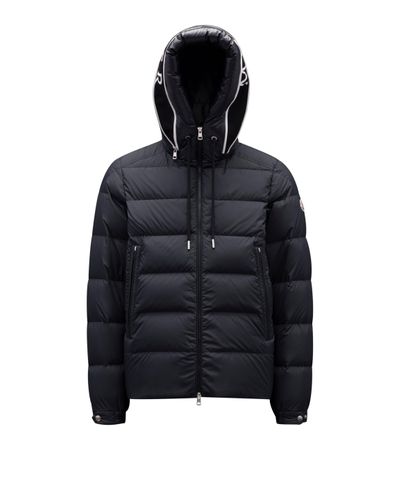 Moncler Casual jackets for Men | Online Sale up to 53% off | Lyst UK