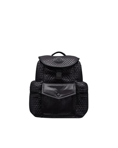Moncler Astro Backpack - Black