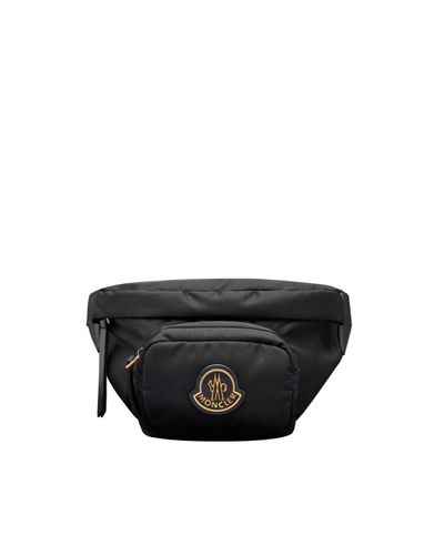 Moncler Felicie Belt Bag - Black