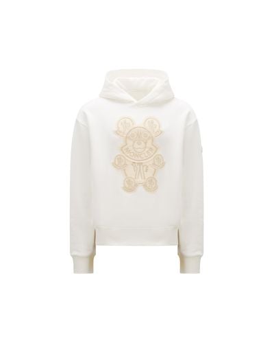 Moncler hoodie cheap cheap