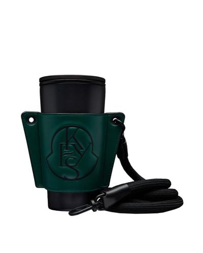 Moncler X Alicia Keys Thermal Travel Cup - Black