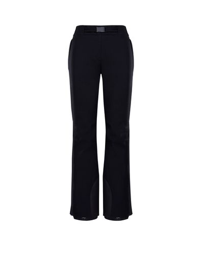 3 MONCLER GRENOBLE Ski Pants - Black