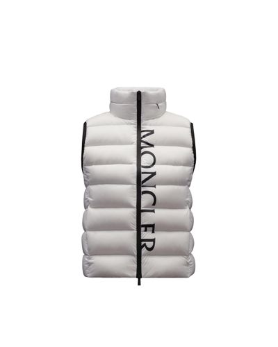 Vest top moncler femme