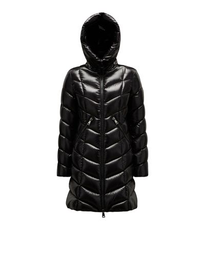 Moncler Coats for Women | Black Friday Sale & Deals up to 61% off | Lyst