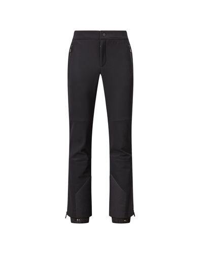 3 MONCLER GRENOBLE Pantaloni da sci - Nero