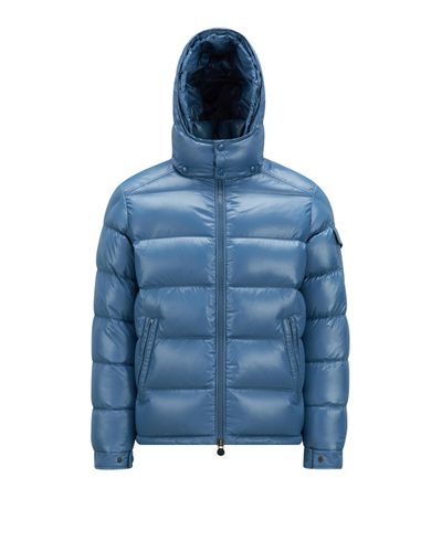 Moncler maya sale cheap